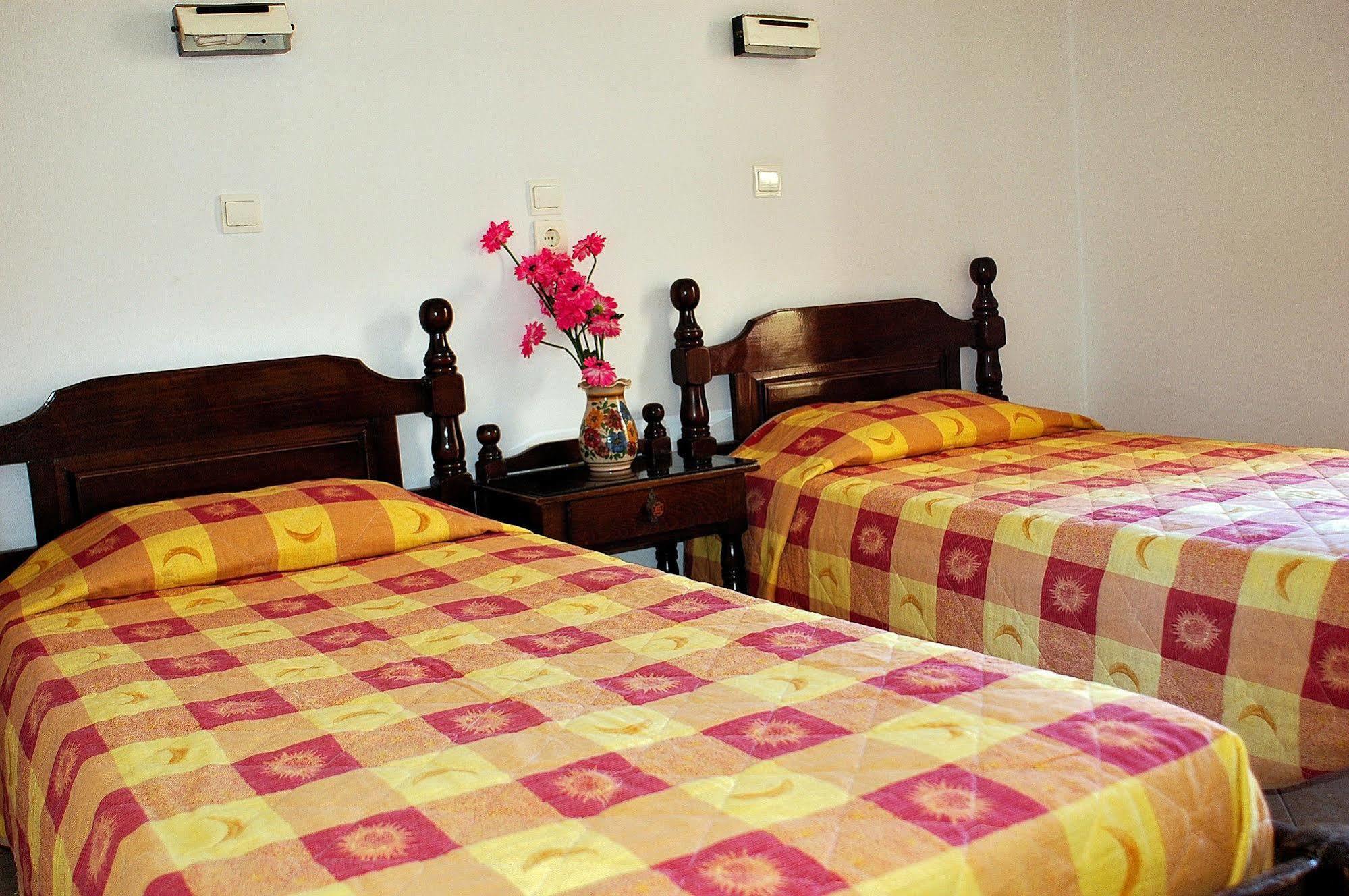 Avra Rooms Karpathos Ngoại thất bức ảnh